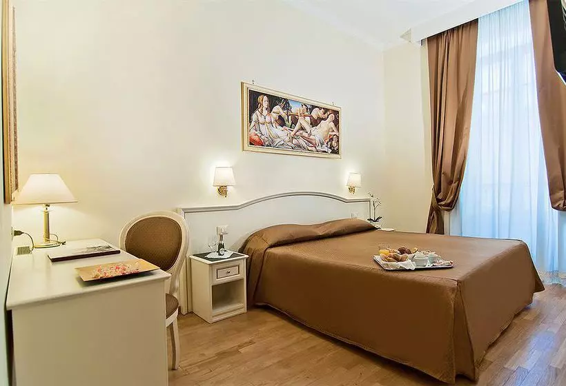 Hotel Domus Via Veneto