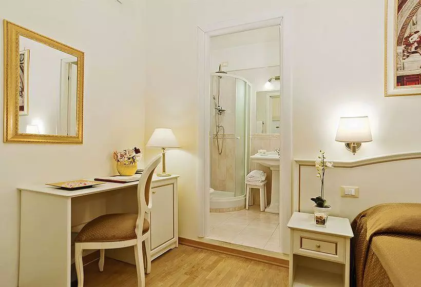 Hotel Domus Via Veneto