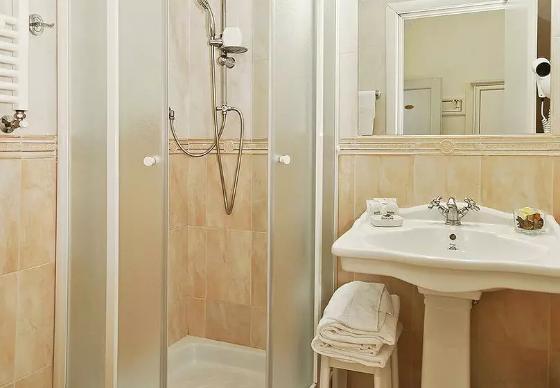 Hotel Domus Via Veneto