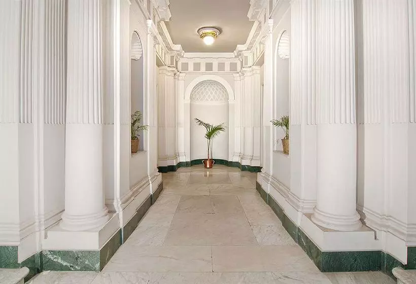 Hotel Domus Via Veneto