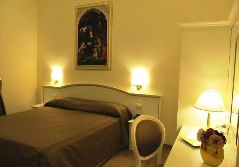 Hotel Domus Via Veneto