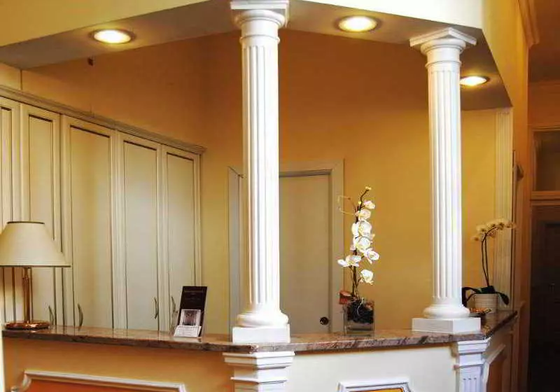 Hotel Domus Via Veneto