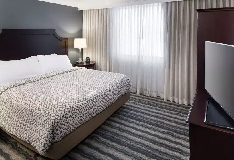 هتل Embassy Suites By Hilton Tampa Brandon