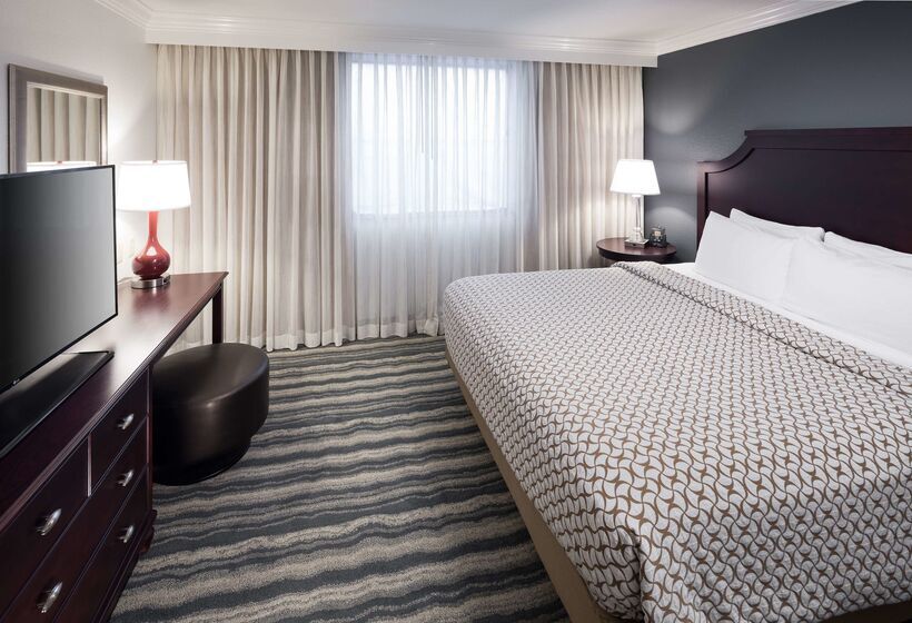 فندق Embassy Suites By Hilton Tampa Brandon