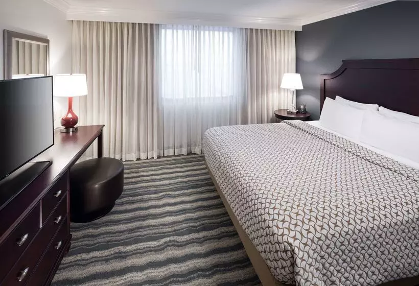 هتل Embassy Suites By Hilton Tampa Brandon