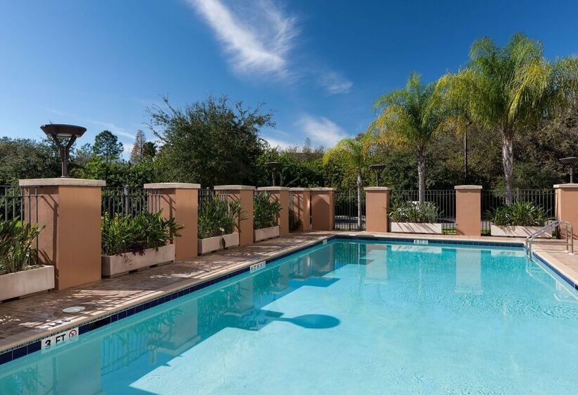 فندق Embassy Suites By Hilton Tampa Brandon