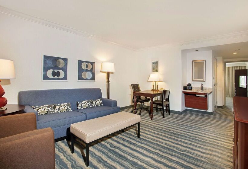 فندق Embassy Suites By Hilton Tampa Brandon