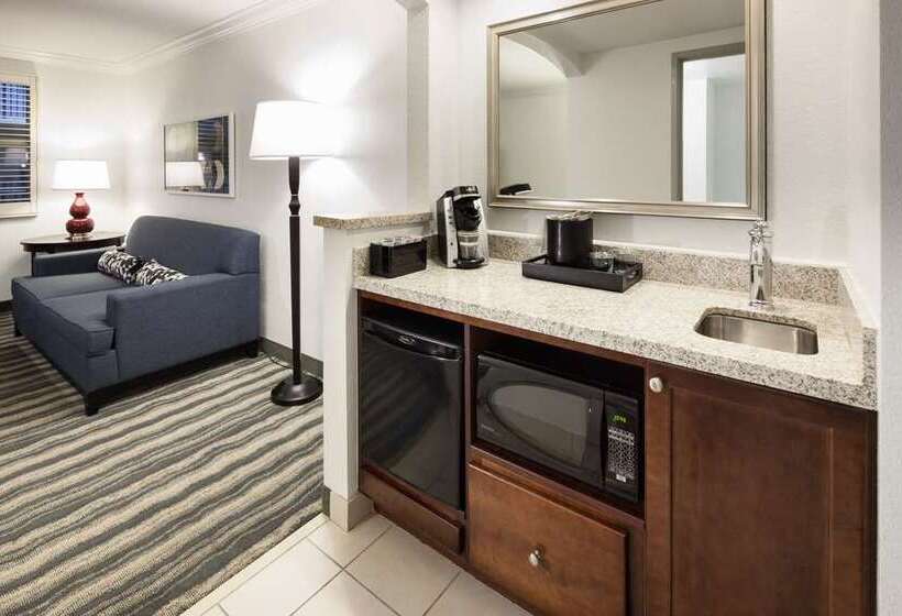 فندق Embassy Suites By Hilton Tampa Brandon