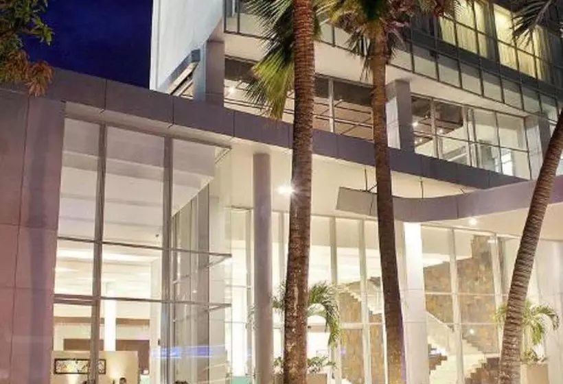 Hotel Estelar Alto Prado