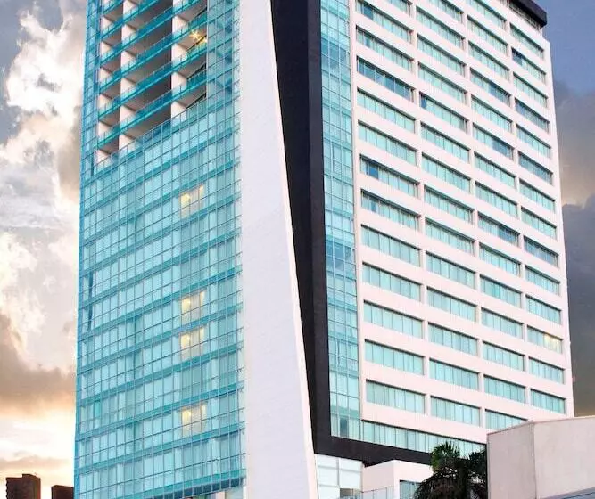 Hotel Estelar Alto Prado