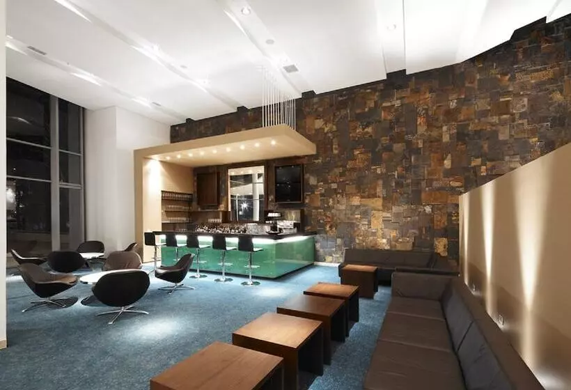 Hotel Estelar Alto Prado