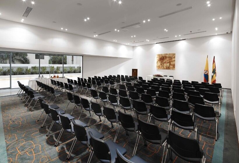 هتل Estelar Alto Prado