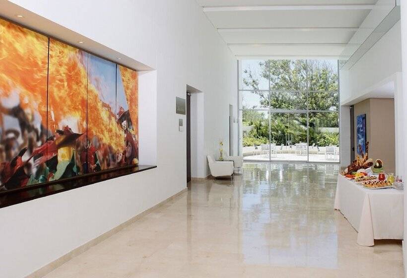 هتل Estelar Alto Prado