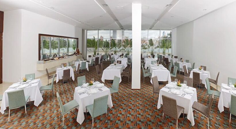 هتل Estelar Alto Prado