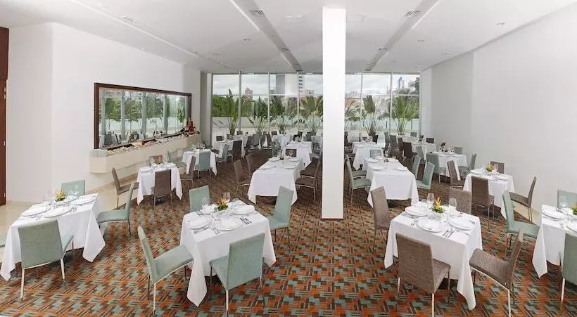 Hotel Estelar Alto Prado