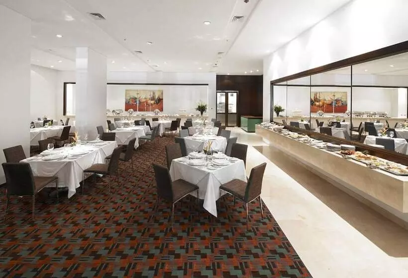 Hotel Estelar Alto Prado