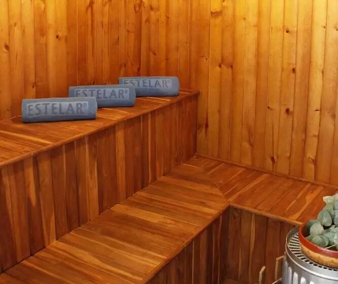 Hotel Estelar Alto Prado