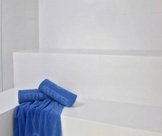 Hotel Estelar Alto Prado