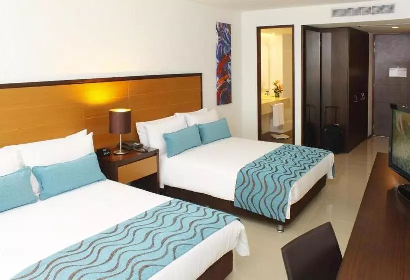 Hotel Estelar Alto Prado