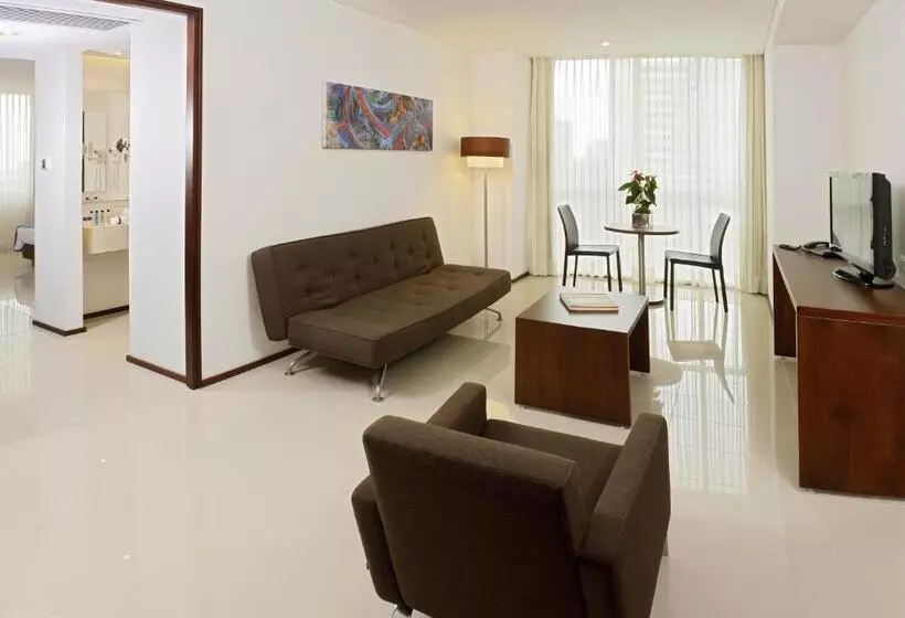 Hotel Estelar Alto Prado