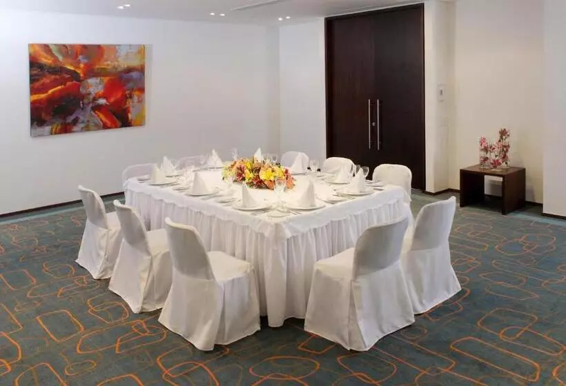 Hotel Estelar Alto Prado