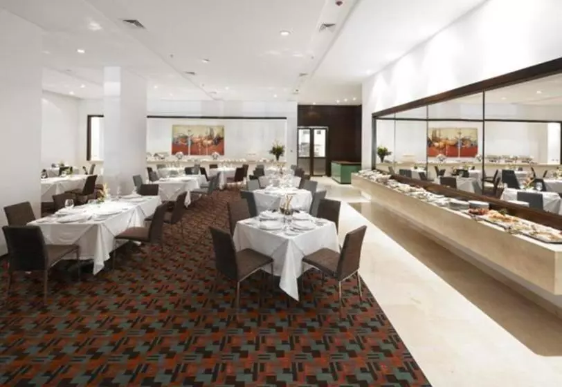 Hotel Estelar Alto Prado