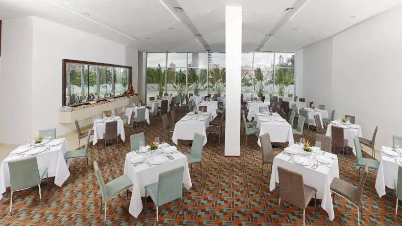 Hotel Estelar Alto Prado