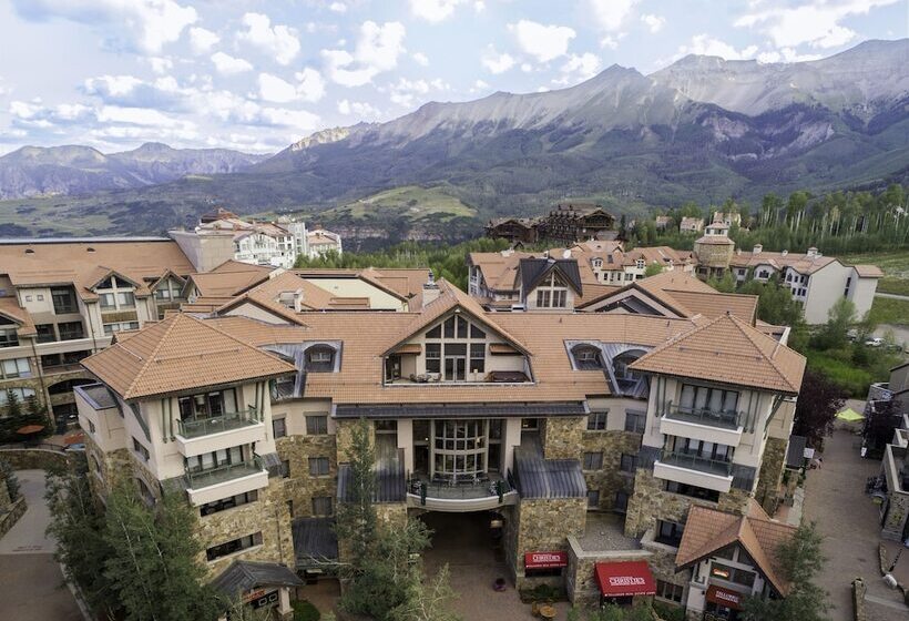 Отель Fairmont Heritage Place, Franz Klammer Lodge