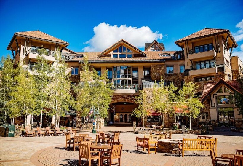 Отель Fairmont Heritage Place, Franz Klammer Lodge