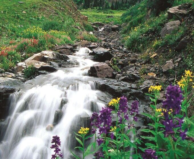 Отель Fairmont Heritage Place, Franz Klammer Lodge