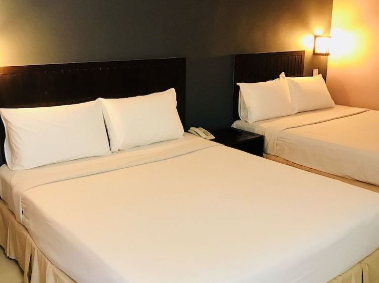 בית מלון כפרי Family