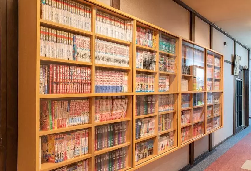 فندق Hidatakayama Futarishizuka Hakuun