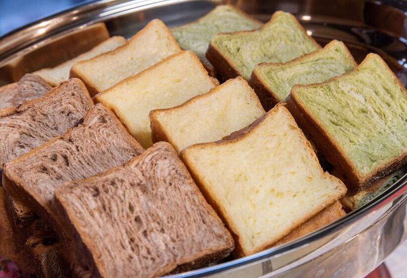 Hotel Hidatakayama Futarishizuka Hakuun