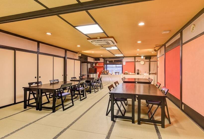 Hotel Hidatakayama Futarishizuka Hakuun