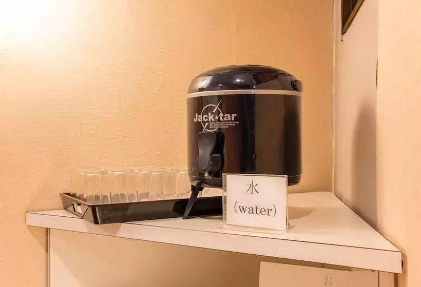 فندق Hidatakayama Futarishizuka Hakuun