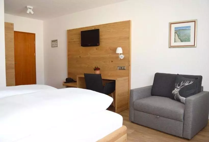 Hotel Gasthof Ramsauer