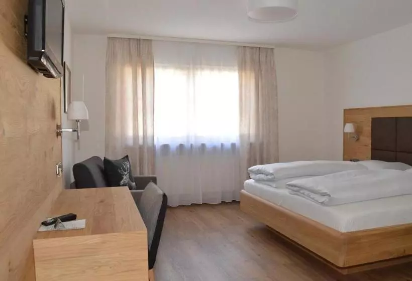 Hotel Gasthof Ramsauer