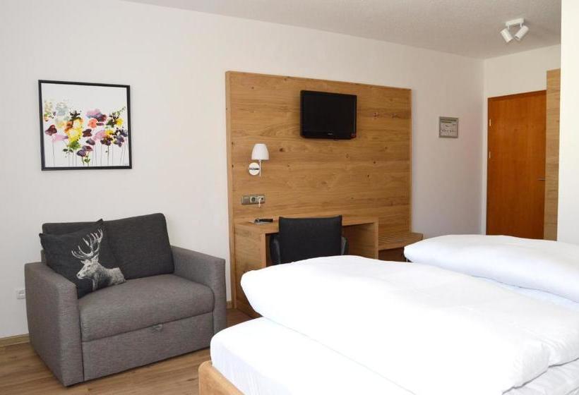 Hotel Gasthof Ramsauer