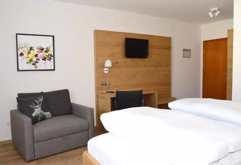 Hotel Gasthof Ramsauer