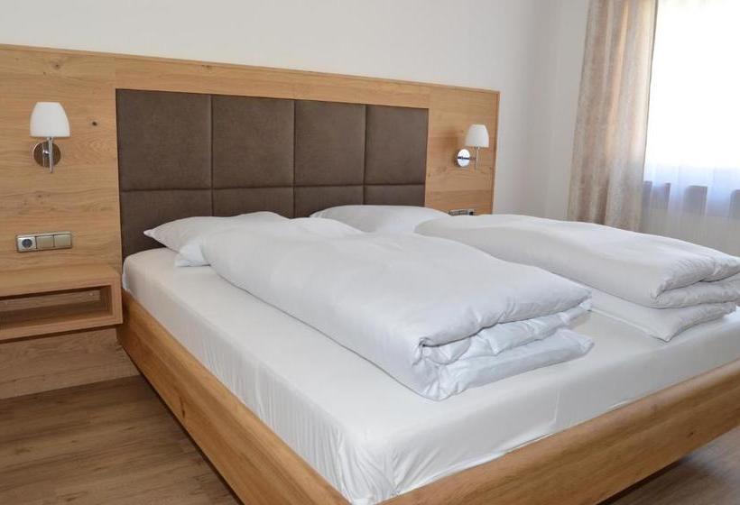 Hotel Gasthof Ramsauer