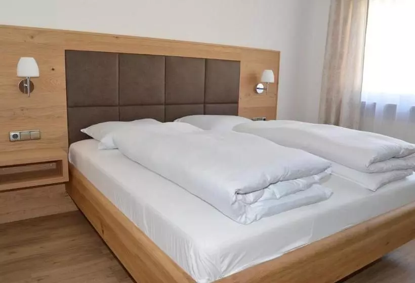 Hotel Gasthof Ramsauer