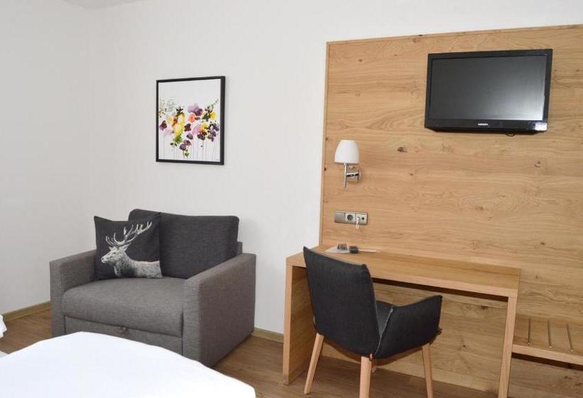 Hotel Gasthof Ramsauer