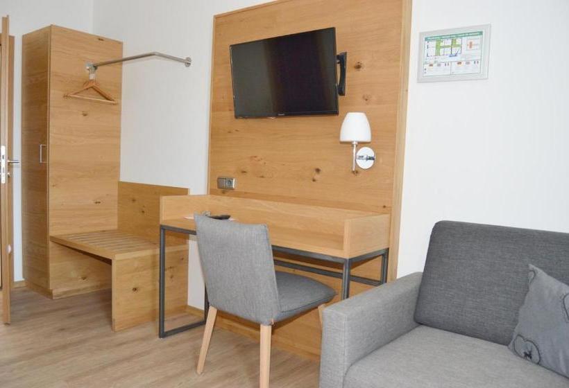 Hotel Gasthof Ramsauer