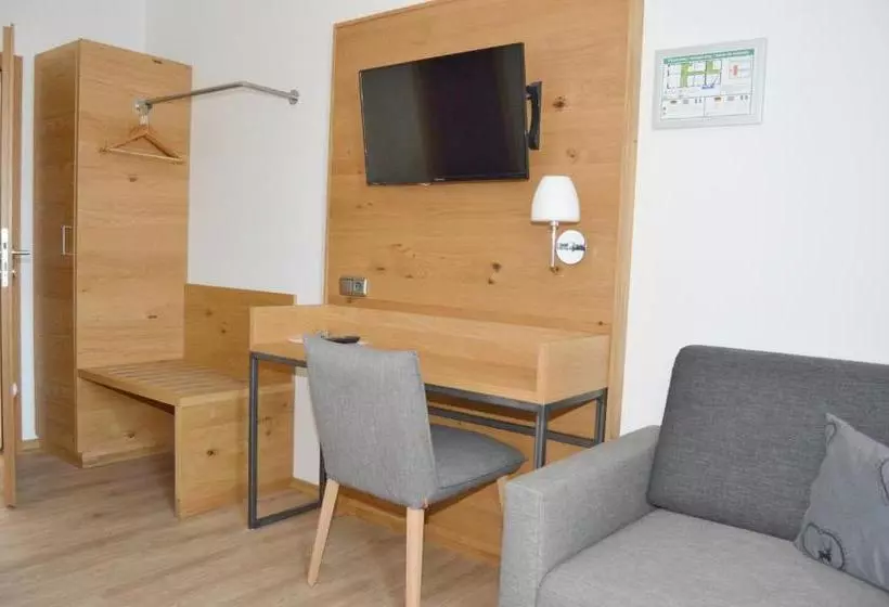 Hotel Gasthof Ramsauer