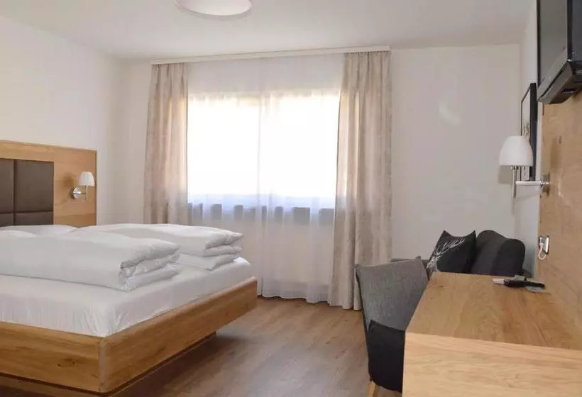 Hotel Gasthof Ramsauer