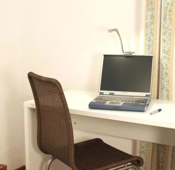 Hotel Gasthof Ramsauer