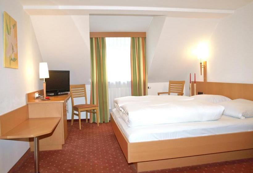 Hotel Gasthof Ramsauer