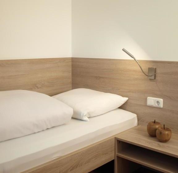 Hotel Gasthof Ramsauer