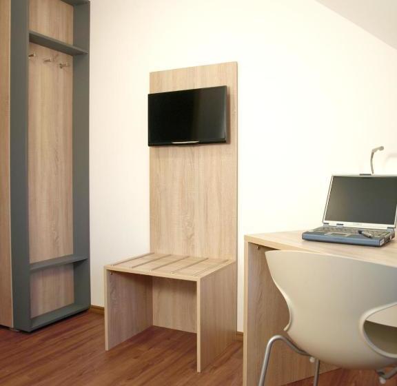 Hotel Gasthof Ramsauer