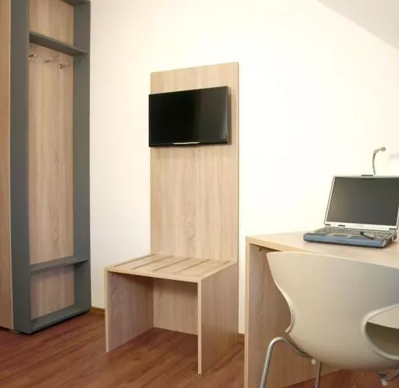 Hotel Gasthof Ramsauer